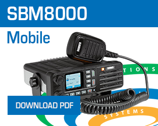 Icom F3002 4002