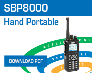 Icom F3002 4002