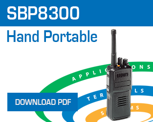 Icom F3002 4002